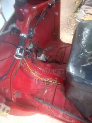 Bajaj 2 stroke 2007 Three Wheel (Used)