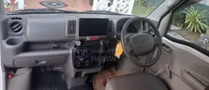 Suzuki Every 2017 Van (Used)