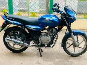 Bajaj Discover 2006 Motorbike (Used)