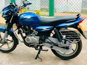 Bajaj Discover 2006 Motorbike (Used)