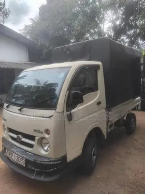 Tata Dimo Batta 2010 Lorry (Used)