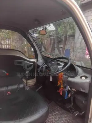 Tata Dimo Batta 2010 Lorry (Used)