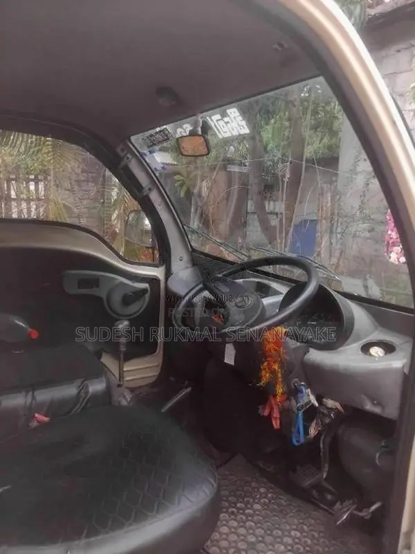 Tata Dimo Batta 2010 Lorry (Used)