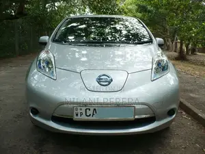Nissan Leaf 2015 Car (Used)