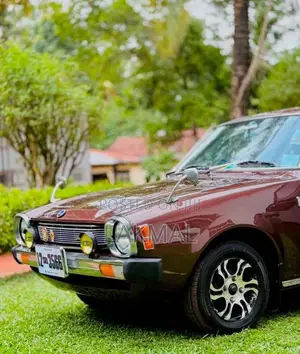 Mitsubishi LANCER WAGON GL 1979 Car (Used)
