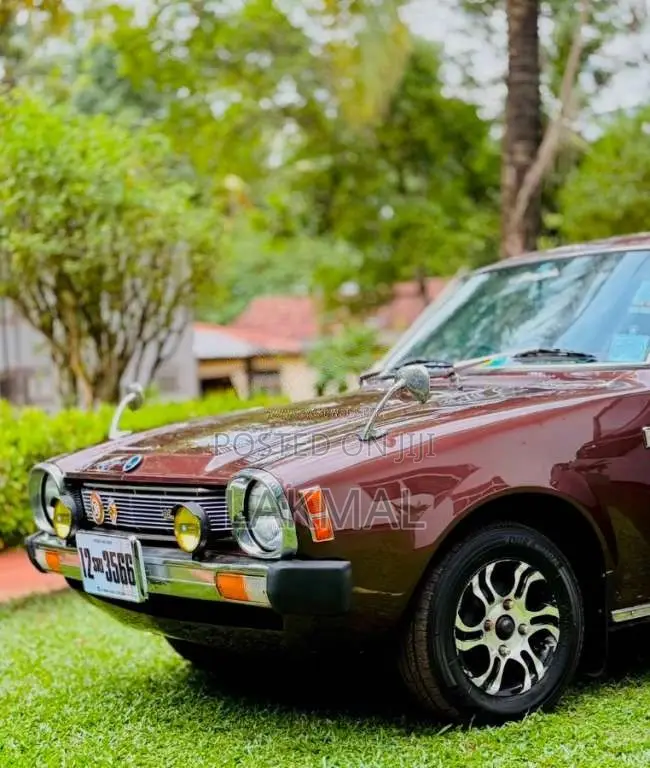Mitsubishi LANCER WAGON GL 1979 Car (Used)