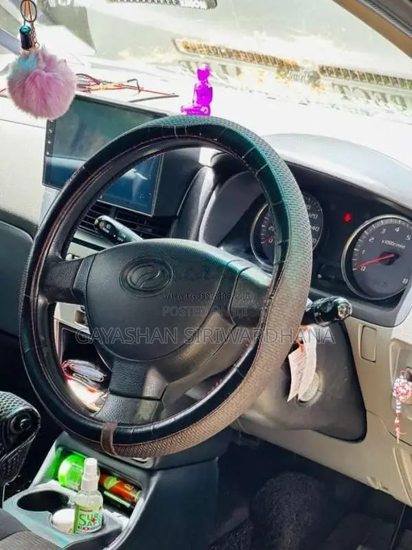 Perodua Viva Elite 2012 Car (Used)