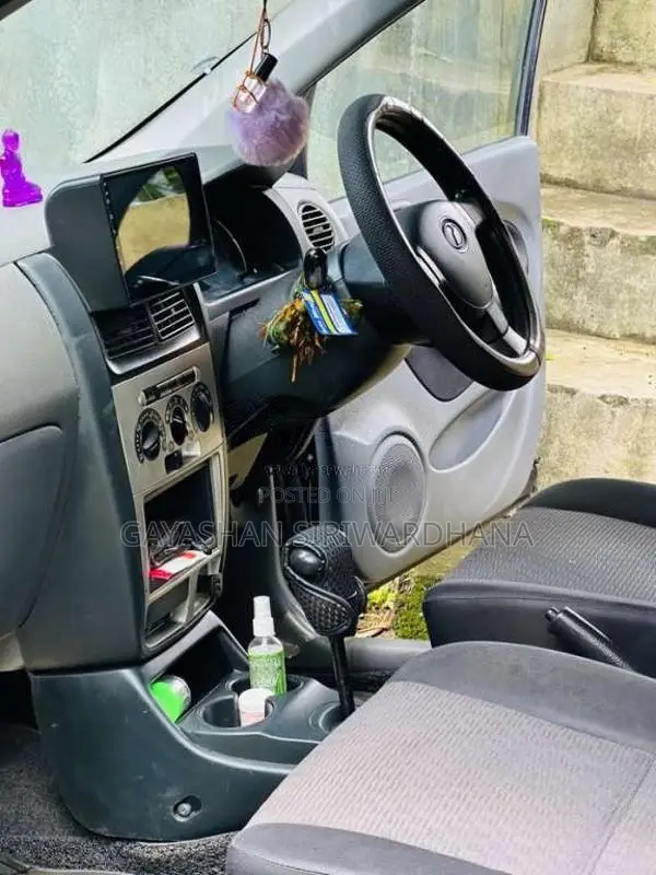 Perodua Viva Elite 2012 Car (Used)
