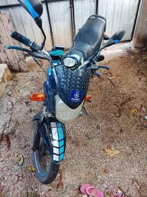 TVS Metro 2009 Motorbike (Used)