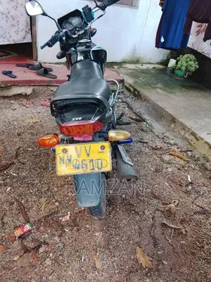 TVS Metro 2009 Motorbike (Used)