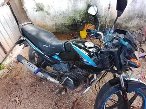 TVS Metro 2009 Motorbike (Used)
