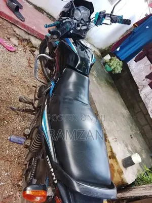 TVS Metro 2009 Motorbike (Used)