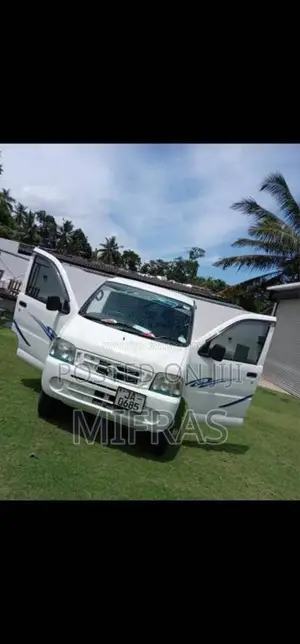 Daihatsu Hijet 2004 Van (Used)