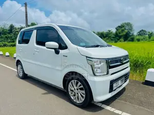 Suzuki Wagon R FX 2018 Car (Used)