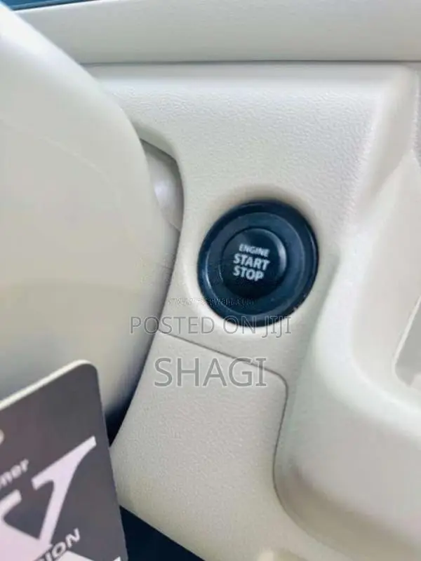 Suzuki Wagon R FX 2018 Car (Used)