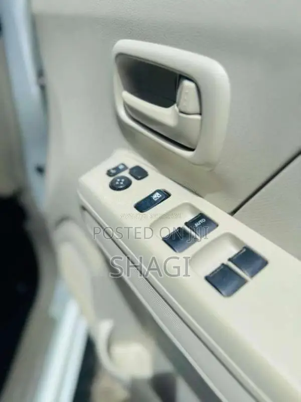 Suzuki Wagon R FX 2018 Car (Used)