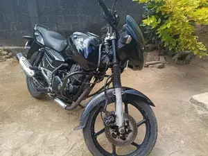 Bajaj Pulsar 2006 Motorbike (Used)