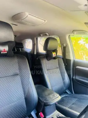 Mitsubishi Outlander 2013 SUV (Used)