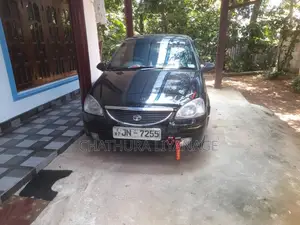 Tata Indica 2005 Car (Used)