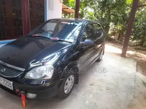 Tata Indica 2005 Car (Used)