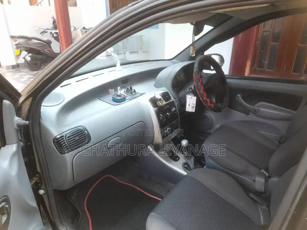 Tata Indica 2005 Car (Used)