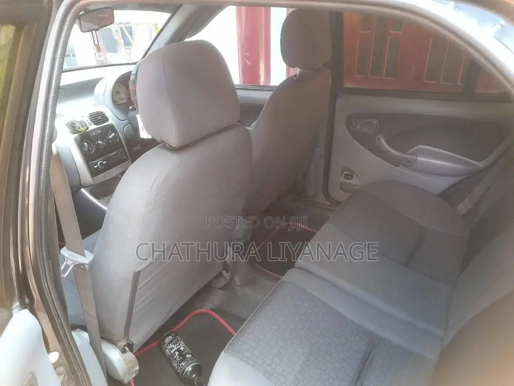 Tata Indica 2005 Car (Used)