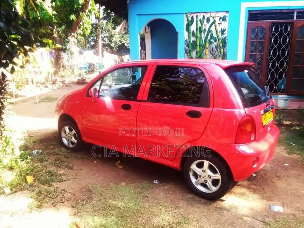 Chery QQ 2011 Car (Used)