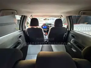 Toyota Aqua 2012 Car (Used)