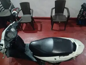 Honda Dio 2014 Motorbike (Used)