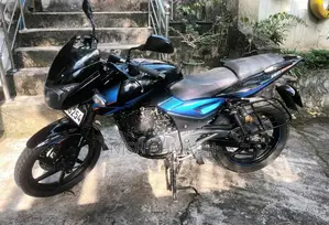 Bajaj Pulsar 150 2019 Motorbike (Used)