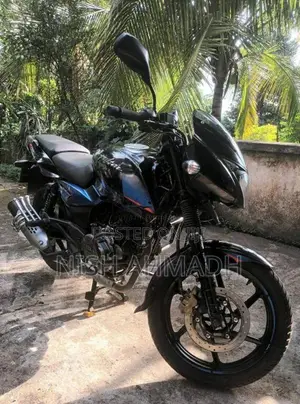 Bajaj Pulsar 150 2019 Motorbike (Used)