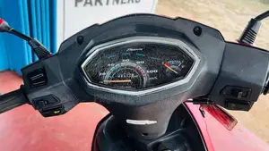 Hero Pleasure 2014 Motorbike (Used)