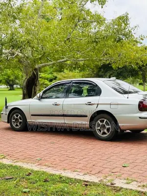 Hyundai Sonata 2004 Car (Used)