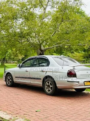 Hyundai Sonata 2004 Car (Used)