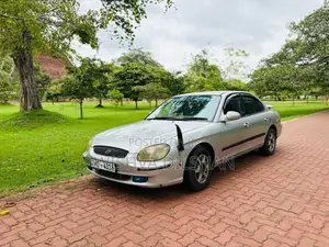 Hyundai Sonata 2004 Car (Used)