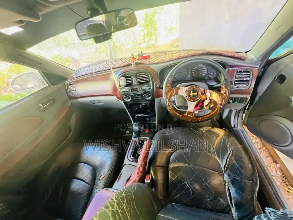 Hyundai Sonata 2004 Car (Used)