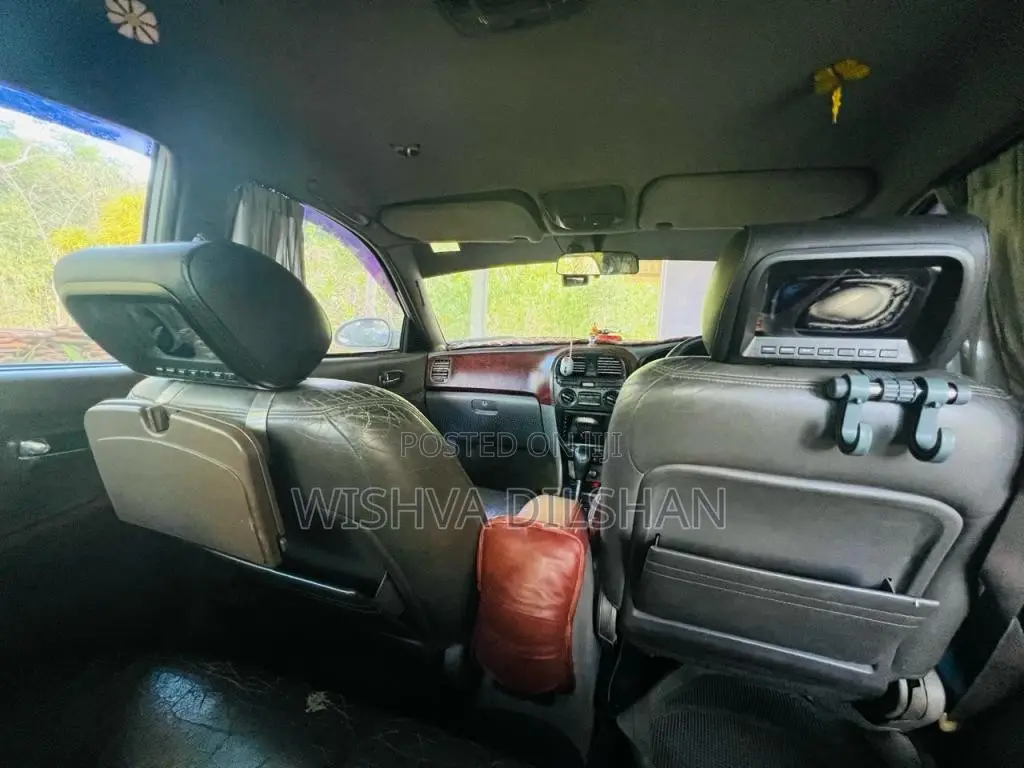 Hyundai Sonata 2004 Car (Used)
