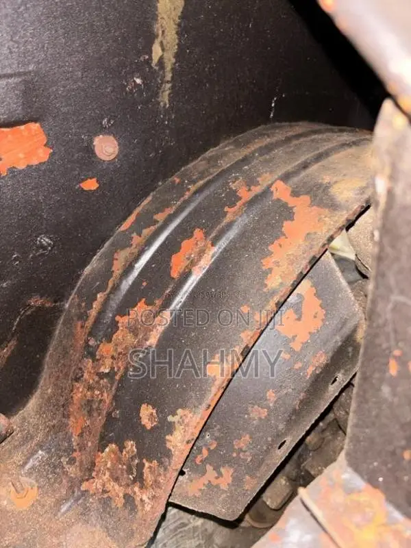 Bajaj RE 2 Stroke 1998 Three Wheel (Used)