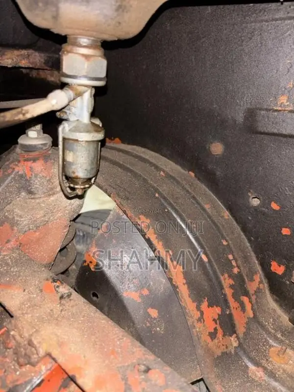 Bajaj RE 2 Stroke 1998 Three Wheel (Used)