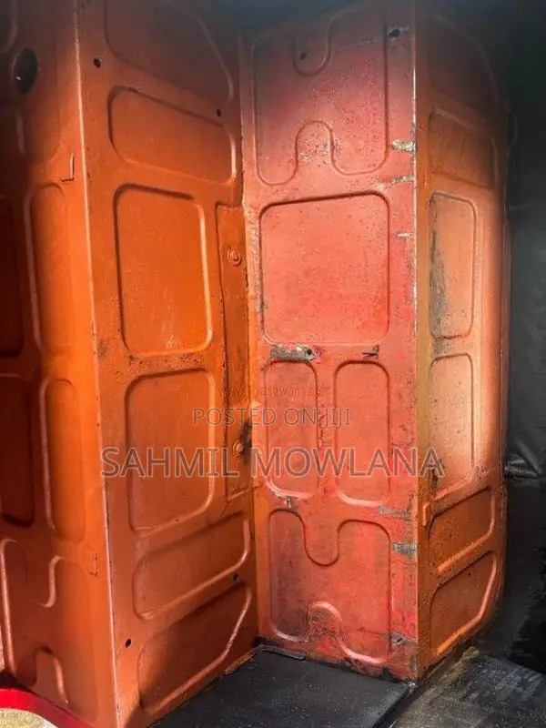 Bajaj RE 2 Stroke 1998 Three Wheel (Used)