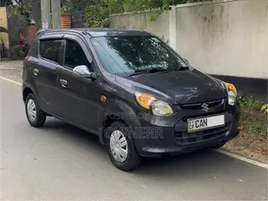Suzuki Alto 2015 Car (Used)