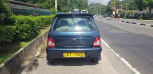 Suzuki Maruti 800 2012 Car (Used)