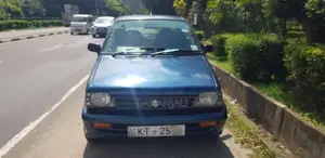 Suzuki Maruti 800 2012 Car (Used)