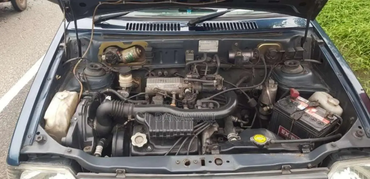 Suzuki Maruti 800 2012 Car (Used)