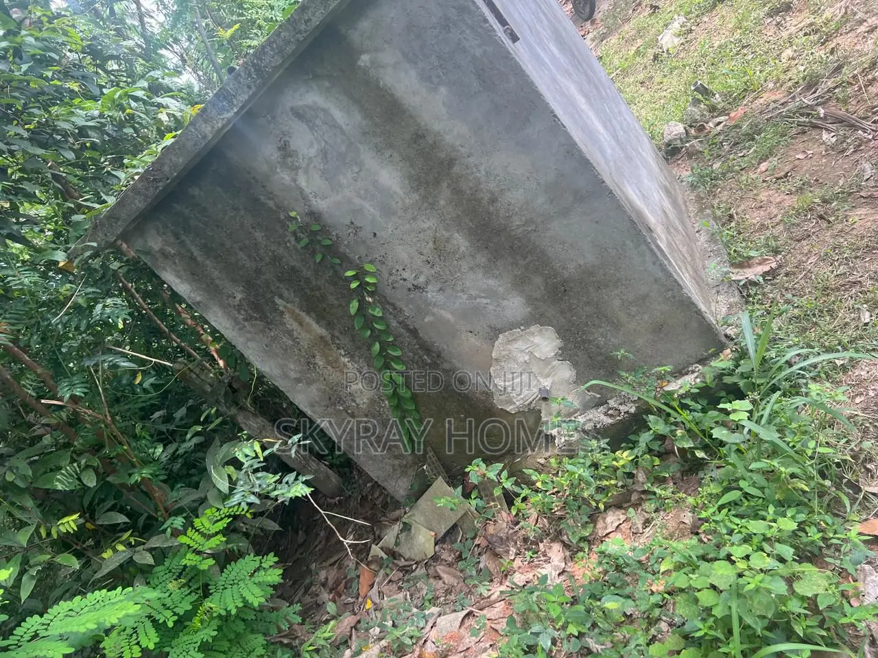 Land Sale in Maigahamula