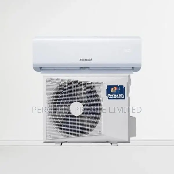 BESTCOLD 12000BTU Inverter Air Conditioner | Best Price Brand New