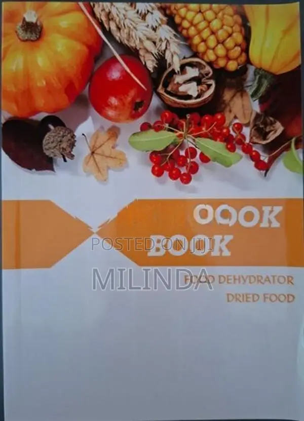 Stainless Steel Food Grade Dehydrator Machine