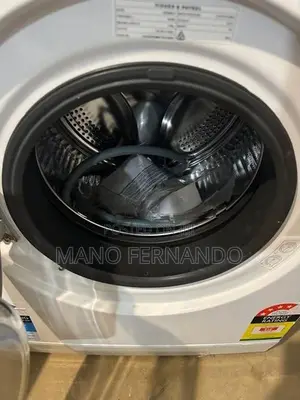 Washing Machine 10KG