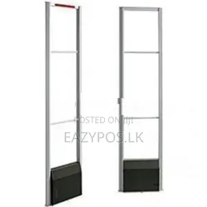 Securit Antenna – Anti-Theft System