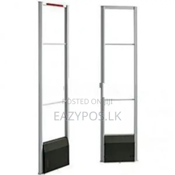Securit Antenna – Anti-Theft System